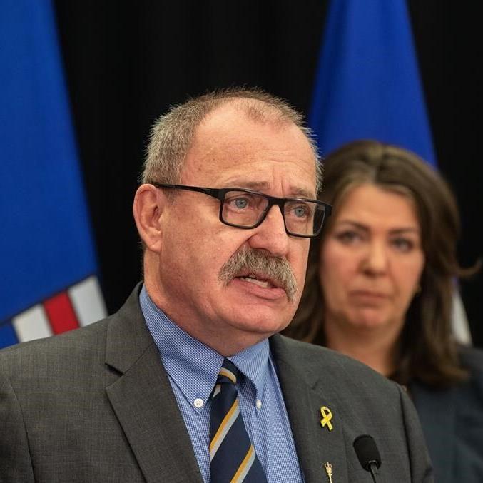 Alberta Municipalities said it hasn't been given chance to consult on changes to bill